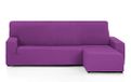 Martina Home Túnez, bekleding voor chaise longue, korte hoek rechts, kardinaal (vooraanzicht)