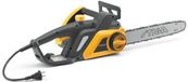 STIGA CS 122c 16 Kettingzaag Elektrisch 2200 W Lengte mes 400 mm