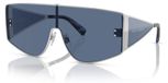 DOLCE & GABBANA Zonnebrillen DG 2305_05-80_44
