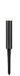 BOLD LED decoratieve lichtspies voor 24V systeem (incl. 15 cm PVC-kabel, 3000K, IP65, dimbaar met Bold Controller) - donkergrijs