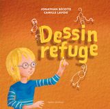 Dessin Libri GmbH Dessin Refuge Hardcover