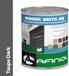 Afinol Nordic Beits AQ Taupe Dark 750 ml