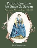 Period Echo Point Books & Media, Llc Period Costume for Stage & Screen
