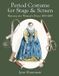 Period Echo Point Books & Media, Llc Period Costume for Stage & Screen
