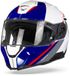 Nexx X.Vilitur Stigen White Blue XS Systeemhelm