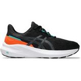 ASICS Jongens Gt-1000 13 Gs Sneakers, zwart carbon, 39.5 EU