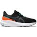 ASICS Jongens Gt-1000 13 Gs Sneakers, zwart carbon, 39.5 EU