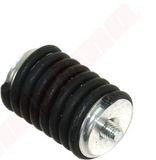 Makita amortisseurs de vibrations pour DCS5000, Dolmar PS5000 (181 114 401)