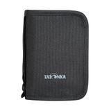 TATONKA Travel Zip RFID Block M Black