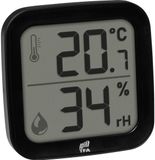 TFA Dostmann 30.3908.01 ID-A0 INDOOR Thermo- en hygrosensor Draadloos 868 MHz