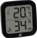 TFA Dostmann 30.3908.01 ID-A0 INDOOR Thermo- en hygrosensor Draadloos 868 MHz