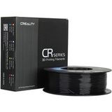 Creality Filament Cr-Petg Voor 3D-Printer 1Kg Zwart
