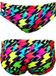 CROTTON SA Turbo Storm Slip de bain Multicolore 3XL Homme