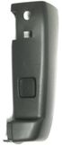 Modecar - Achterdemper - Rechterachterhoek - 2006+ - Fiat Ducato III/Citroen Jumper II/Peugeot Boxer II