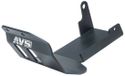 Avs racing TRIBE SPORT GROUP SAS Motorbeveiligingsschoen AVS moustache gamme samedi zwart