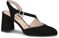 Caprice Dames Slingpumps 9-29600-44 004 G-breedte Maat: 36 EU