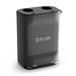 Flir T301030ACC 2-Slot Batterijlader voor iXX, Exx Camera's