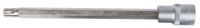 KS Tools Bit-dopsleutel RIBE, M10, lengte 200 mm
