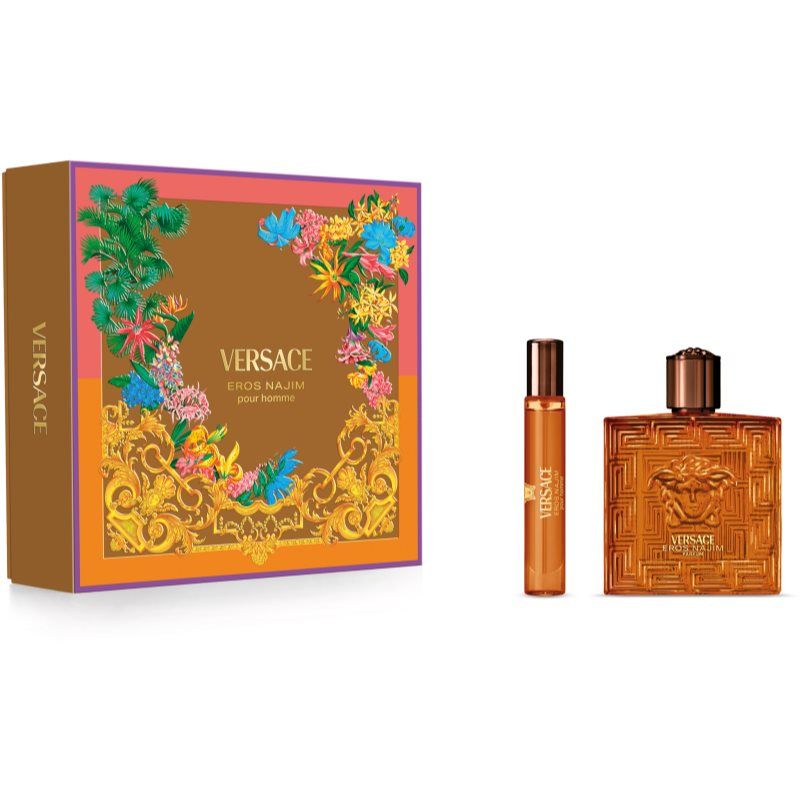 Versace Eros / 100 (ml) / Male