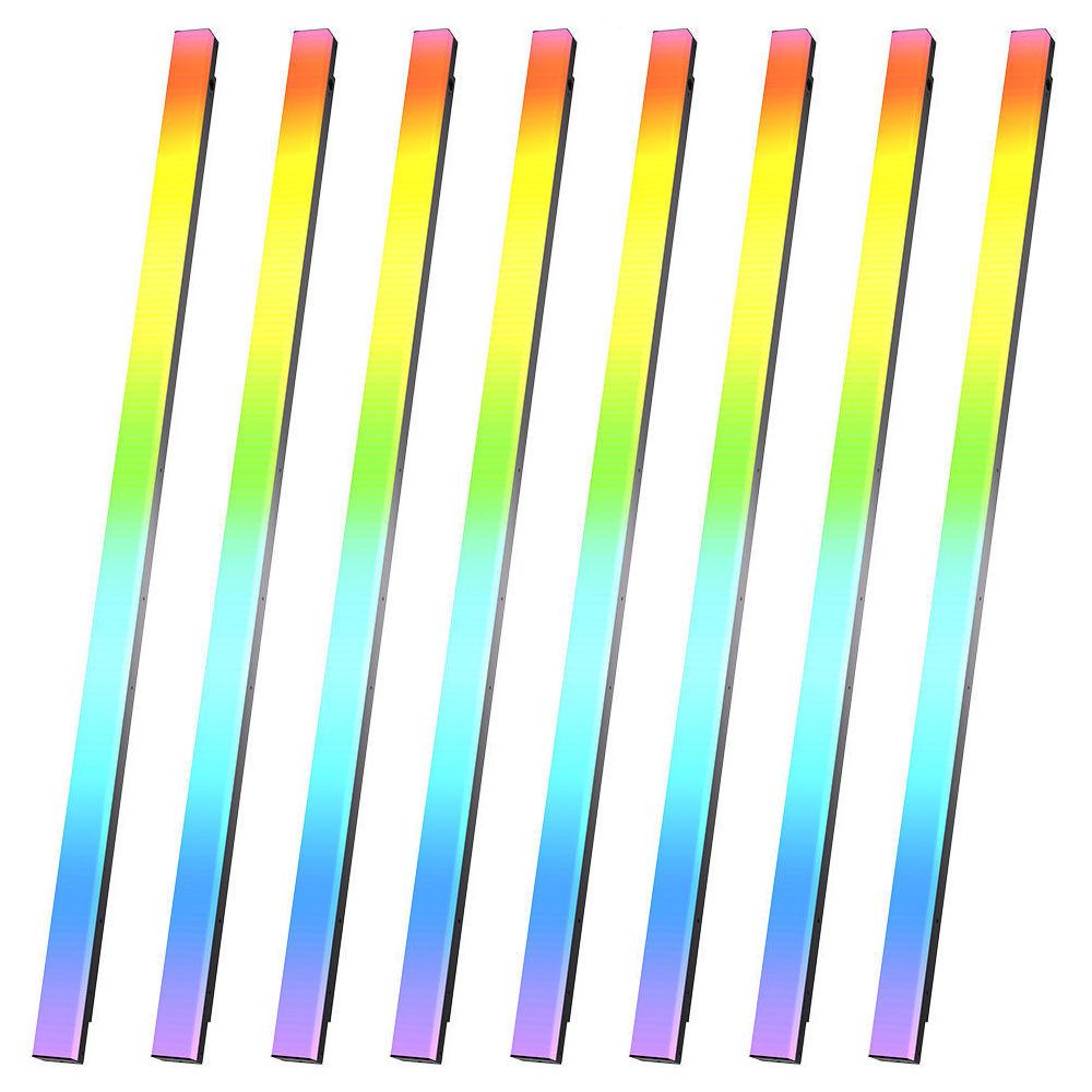 Aputure INFINIBAR PB12 8-Light Kit