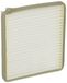 Ips Parts J3/2007 4ICF-3C93 interieurfilter