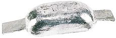 Talamex Anode en magnésium 1,8 kg 290 mm
