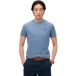 Superdry T-shirt en coton biologique Essential Logo