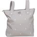 Babyline Dreams Broodtrommel, uniseks, grijs