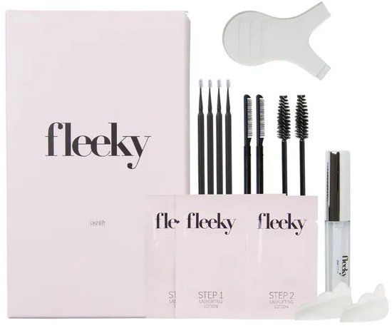 Fleeky Lash Lift Kit