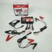 BS Battery Chargeur multi batterie électronique intelligent BK20 pour 3 moto