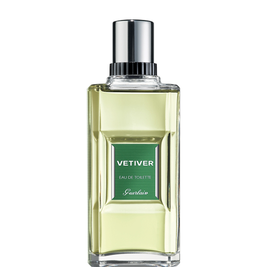 Guerlain Vetiver eau de toilette / 100 ml / heren