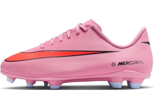 Nike Junior Mercurial Vapor 16 Club MG Voetbalschoenen Junior