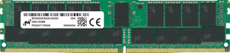 Micron Technology MTA36ASF8G72PZ-3G2R 64GB DDR4 3200MHz DIMM PC/server module de mémoire