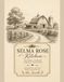 Selma Rose Kitchen Southern Heritage Cookbook