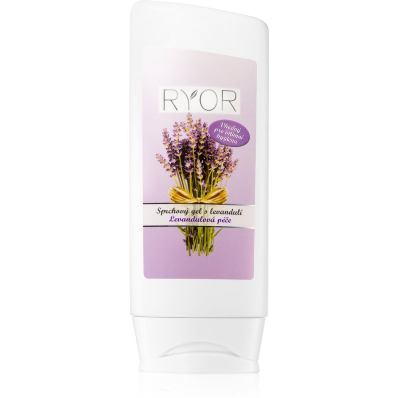 RYOR Lavender Care