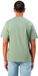 Lacoste Heren T-shirt Vert / Groen