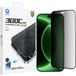 Lito D+ Max 300C Protection d'écran anti-regard pour Apple iPhone 18 Pro, Verre trempé, Adhésif intégral
