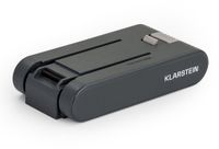 Klarstein LARMA stofzuiger vervangbare accu 25,9V/2200 mAh