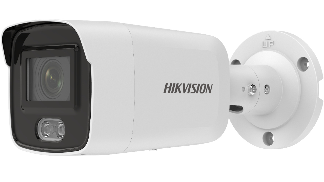 Hikvision DS-2CD2047G2-L