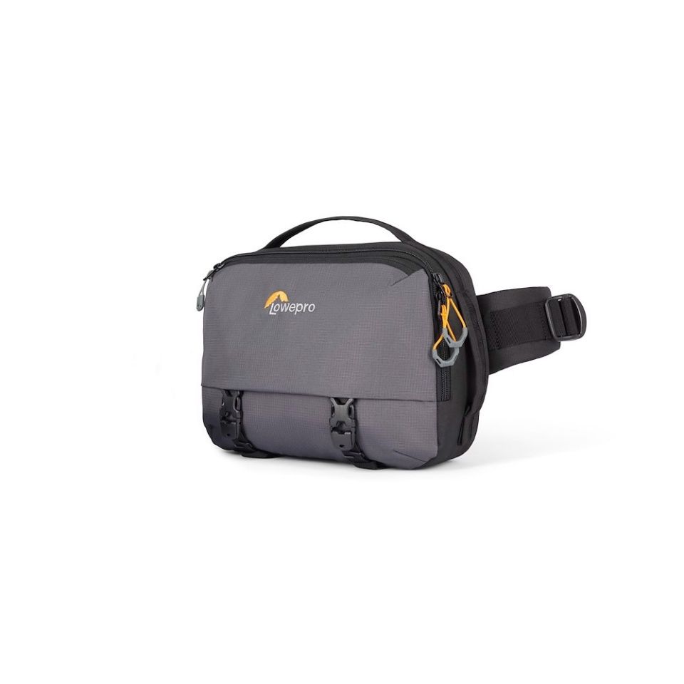 Lowepro Sling Case - Grey - Polyester