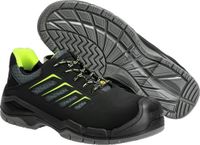 Mascot Footwear Fit Veiligheidsschoenen laag F0108-937 - Zwart - 36