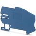 Phoenix Contact 3214008 kit de montage bleu