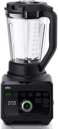 De'Longhi JB9040BK