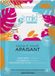 MKL Green Nature Gezichtsmasker Verzachtend Aftersun Zakjes 10ml