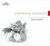 Europaische Ars Musici Europaische Weihnacht