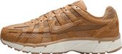 Nike P-6000 Special Edition "Flax Metallic Gold Sail" Baskets