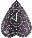 Nemesis Now Spirit Board Klok - Zwart