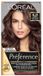 L'Oréal - Preference Hair Dye 6.21 Opera