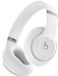 Beats by Dre Beats Studio Pro Casque sans fil Mat Blanc