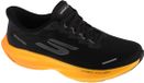 Skechers Slip-Ins: SKX Aero Spark Mannen Zwart Hardloopschoenen Maat 46